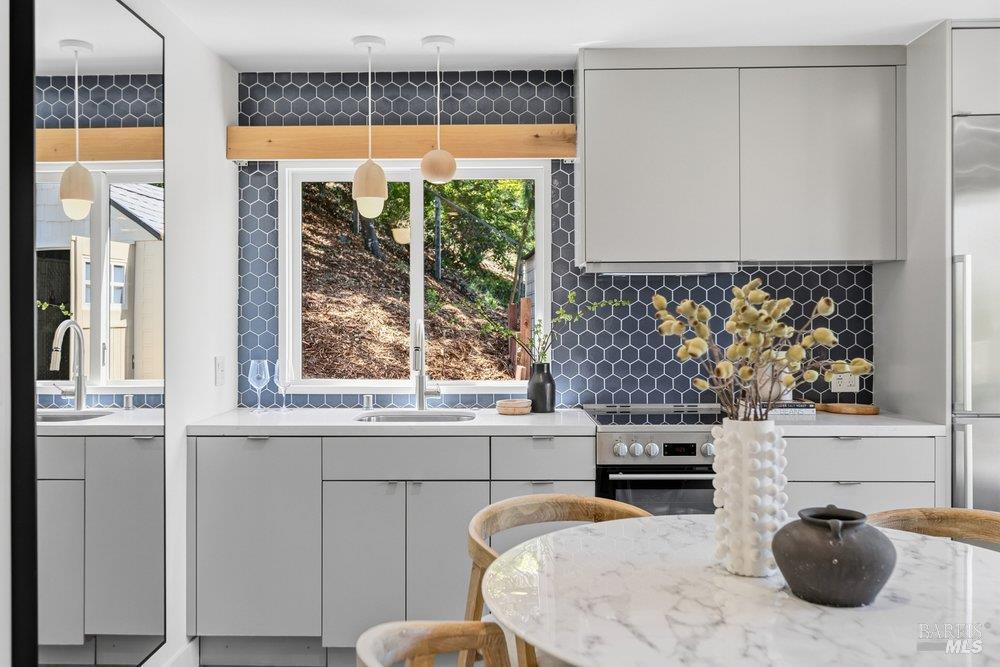 5025 Paradise Drive Tiburon CA 94920
