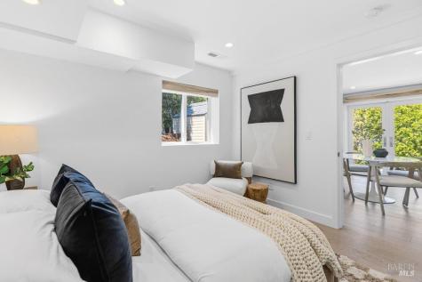 5025 Paradise Drive Tiburon CA 94920