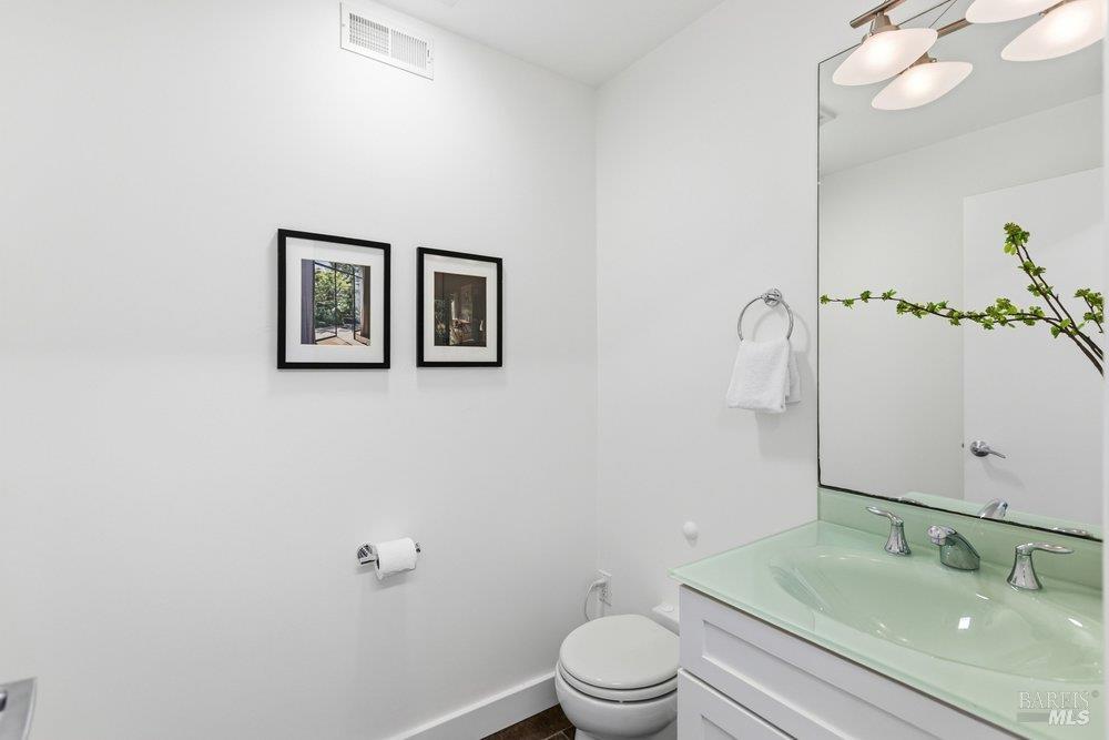 5025 Paradise Drive Tiburon CA 94920