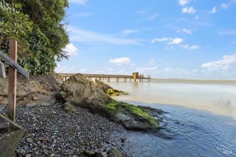 5025 Paradise Drive Tiburon CA 94920