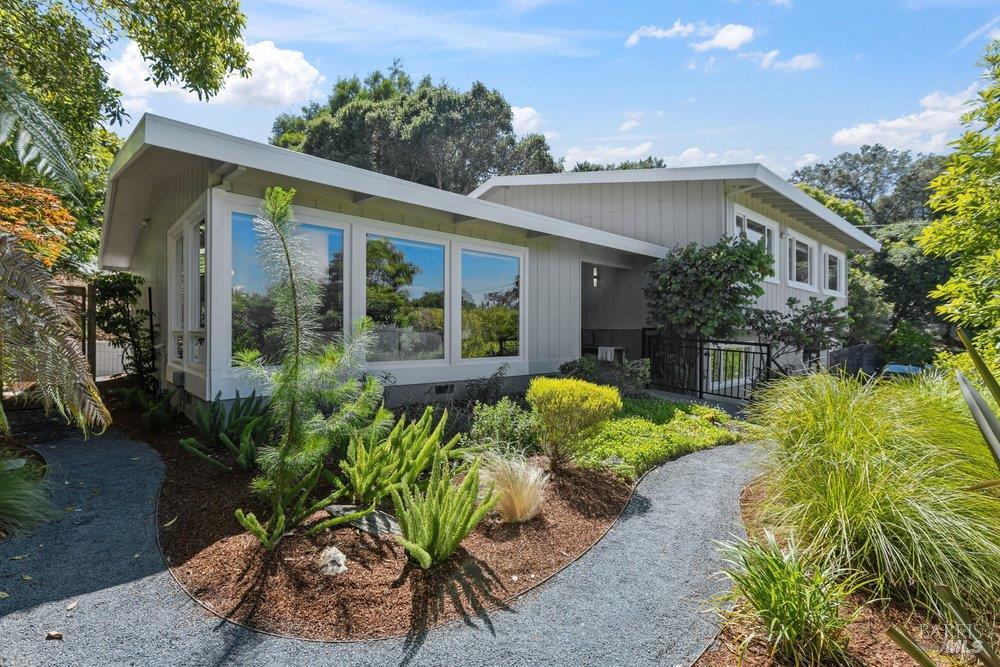 5025 Paradise Drive Tiburon CA 94920