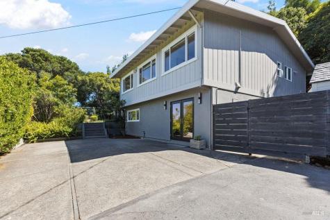 5025 Paradise Drive Tiburon CA 94920