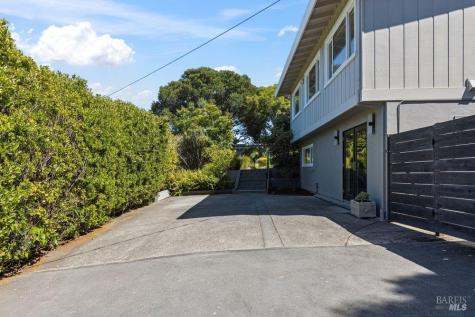 5025 Paradise Drive Tiburon CA 94920