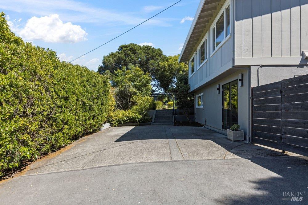 5025 Paradise Drive Tiburon CA 94920