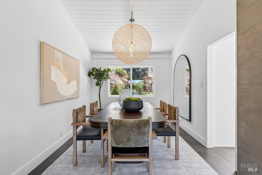 5025 Paradise Drive Tiburon CA 94920