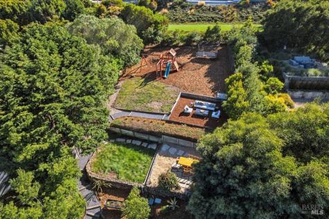 5025 Paradise Drive Tiburon CA 94920