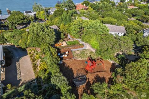 5025 Paradise Drive Tiburon CA 94920