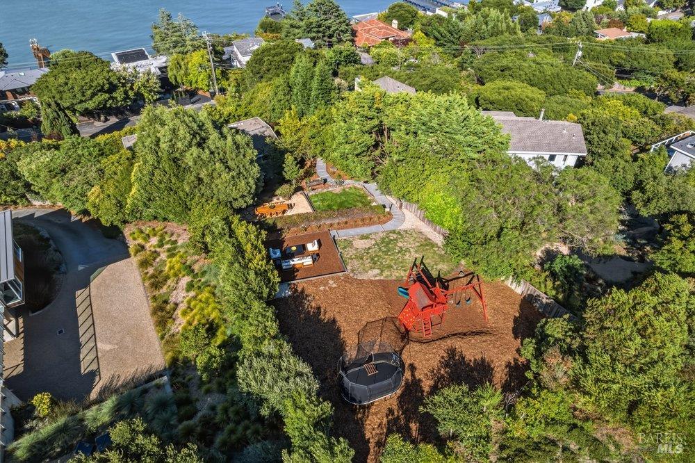 5025 Paradise Drive Tiburon CA 94920