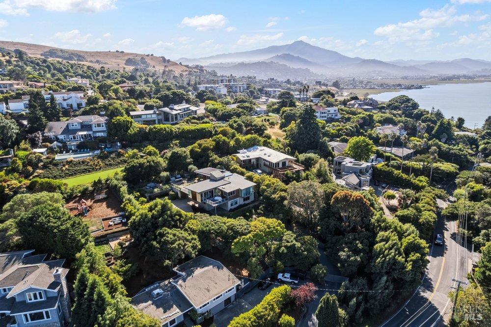 5025 Paradise Drive Tiburon CA 94920