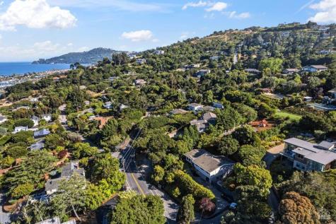 5025 Paradise Drive Tiburon CA 94920