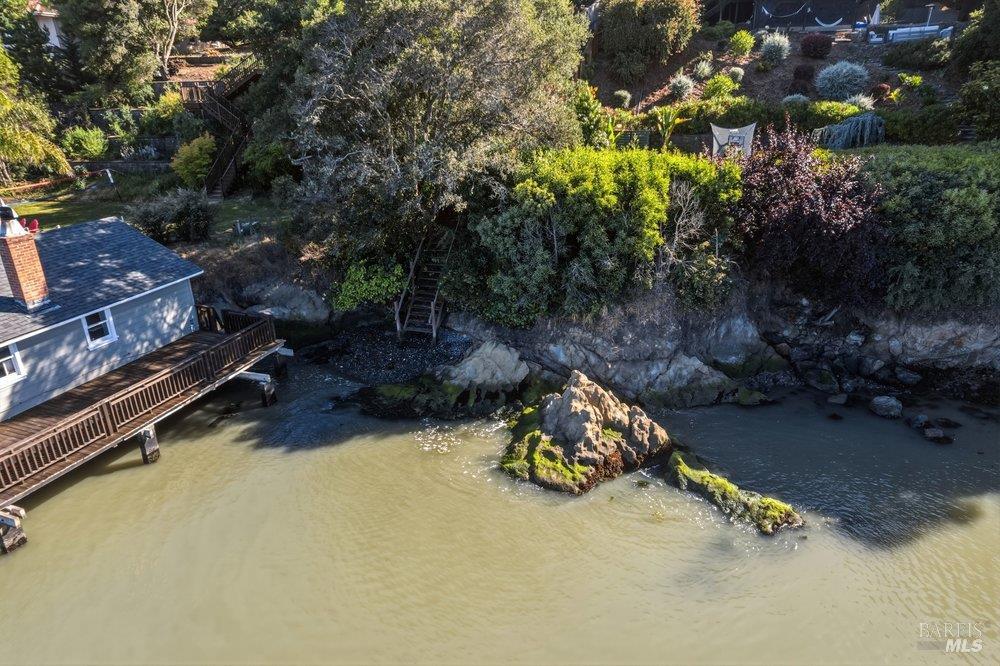 5025 Paradise Drive Tiburon CA 94920