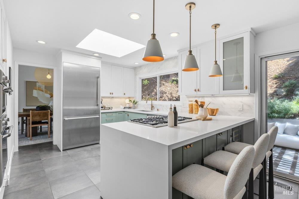 5025 Paradise Drive Tiburon CA 94920