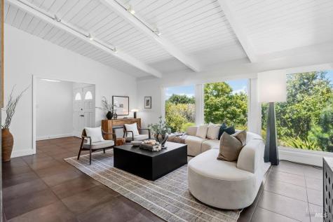 5025 Paradise Drive Tiburon CA 94920