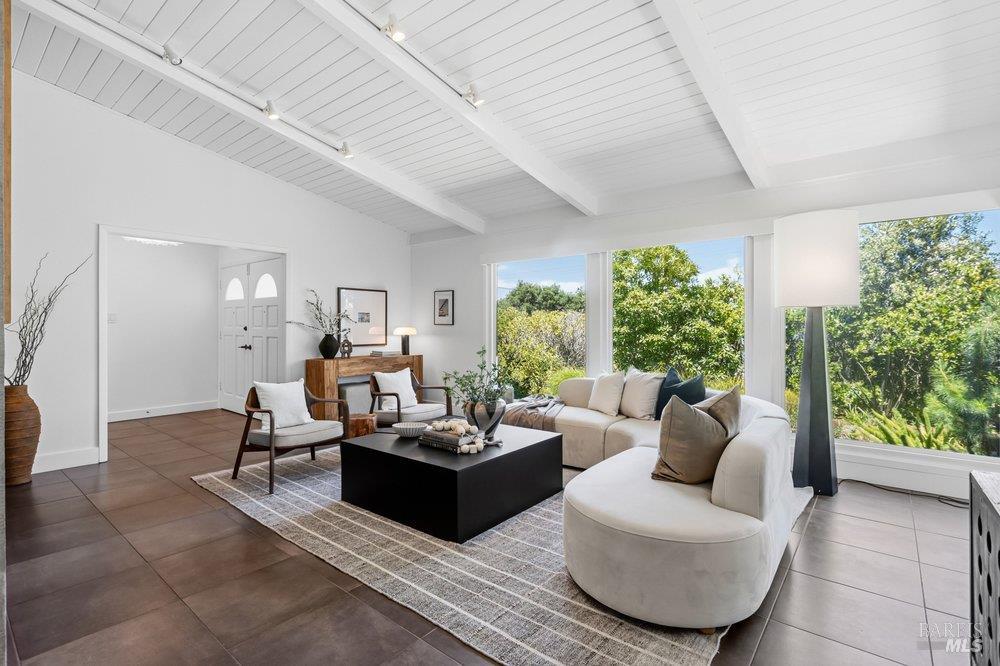 5025 Paradise Drive Tiburon CA 94920