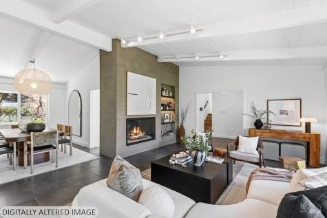 5025 Paradise Drive Tiburon CA 94920