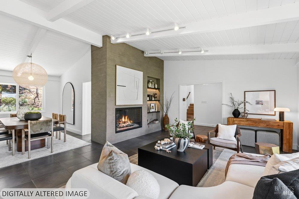 5025 Paradise Drive Tiburon CA 94920