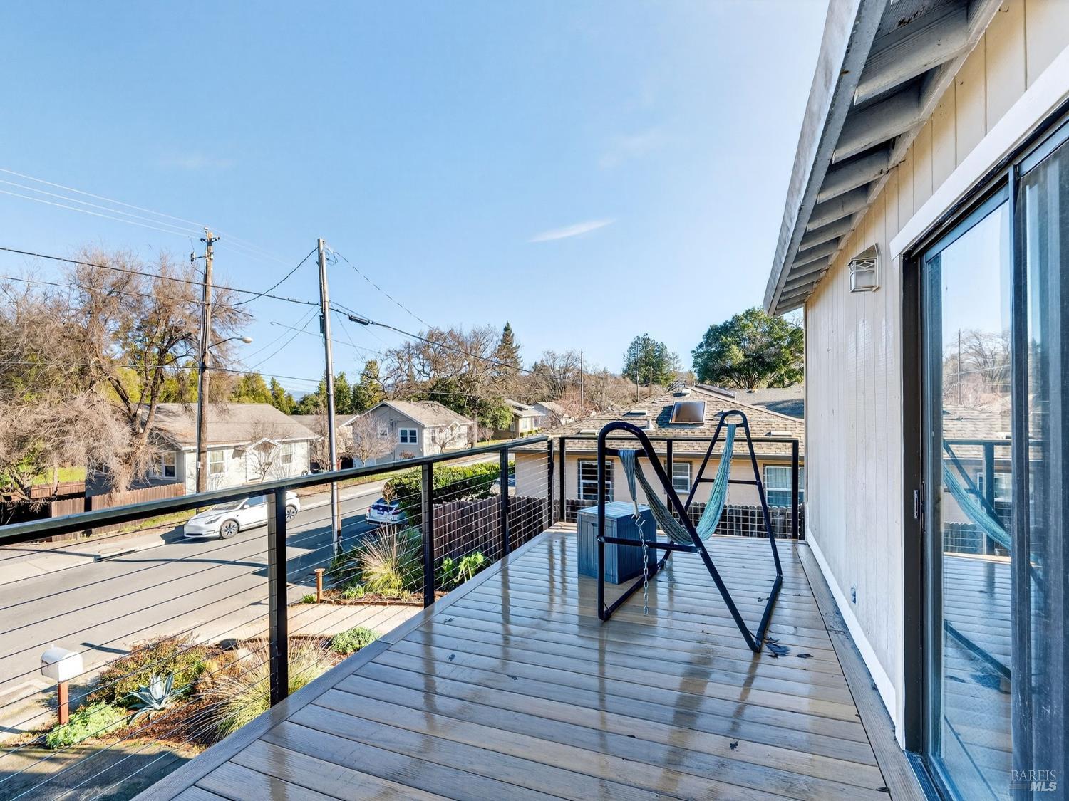 1059 W Standley Street Ukiah CA 95482