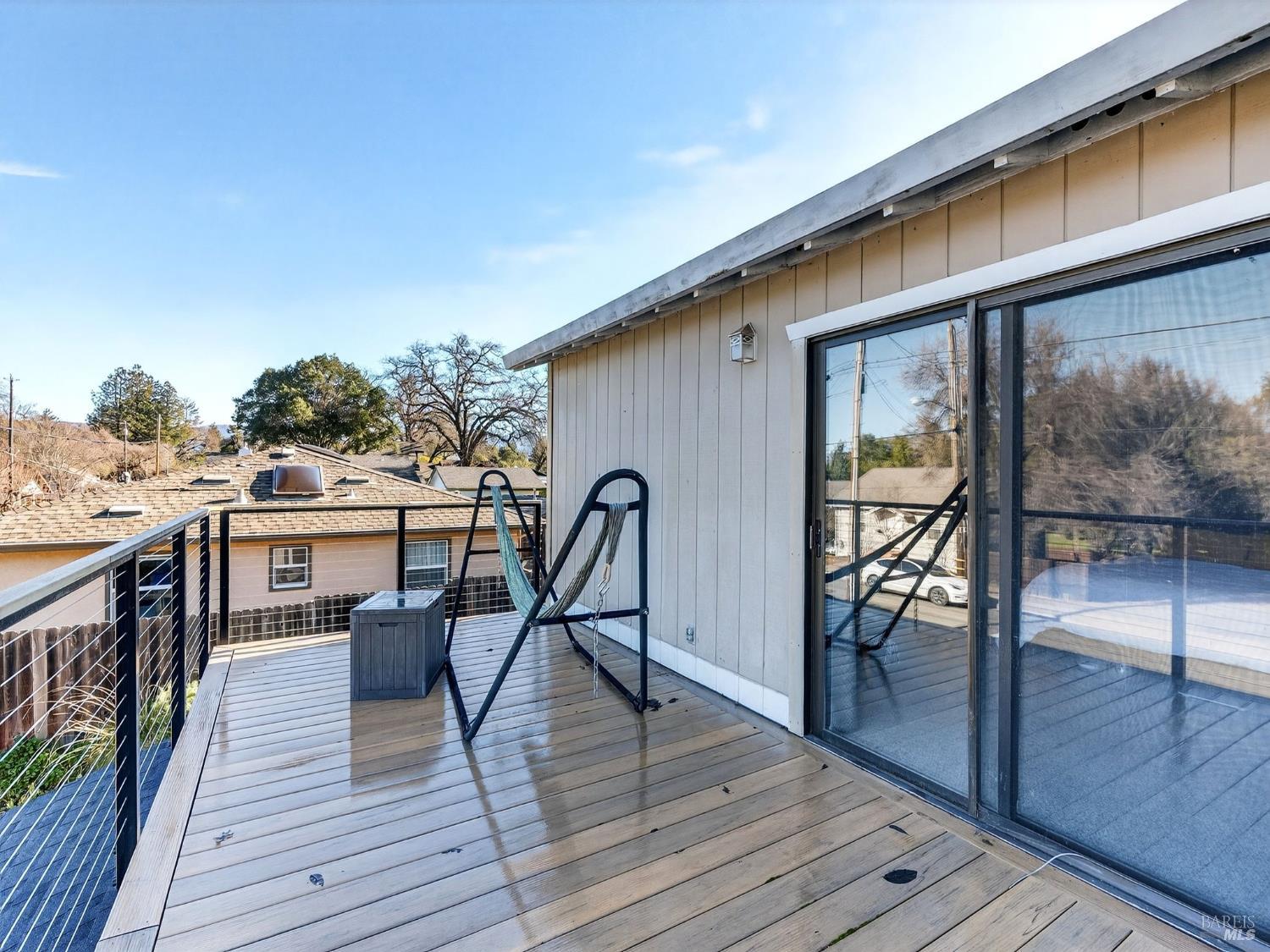 1059 W Standley Street Ukiah CA 95482