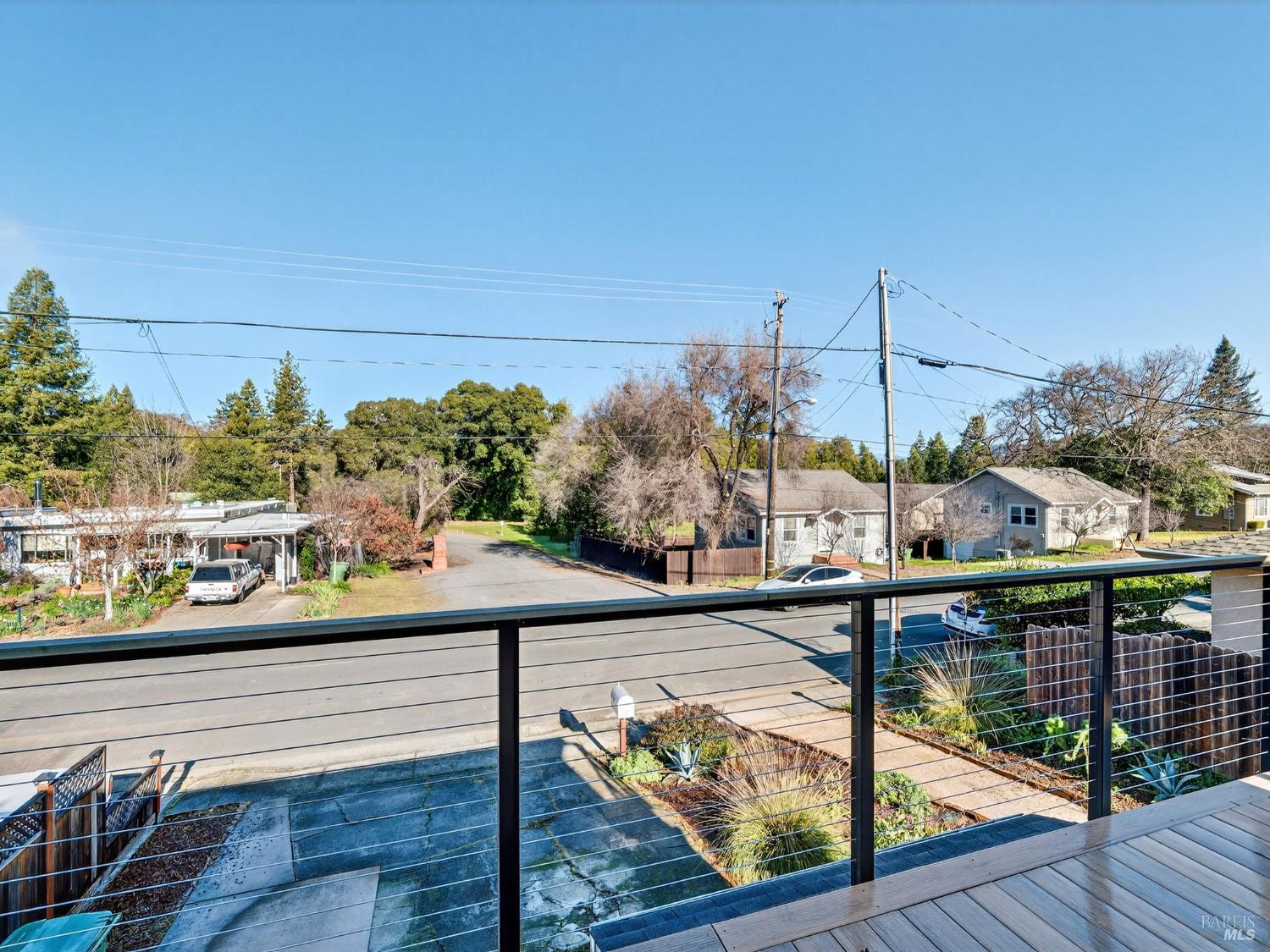 1059 W Standley Street Ukiah CA 95482