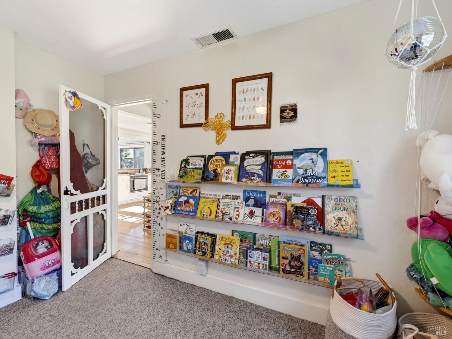 1059 W Standley Street Ukiah CA 95482