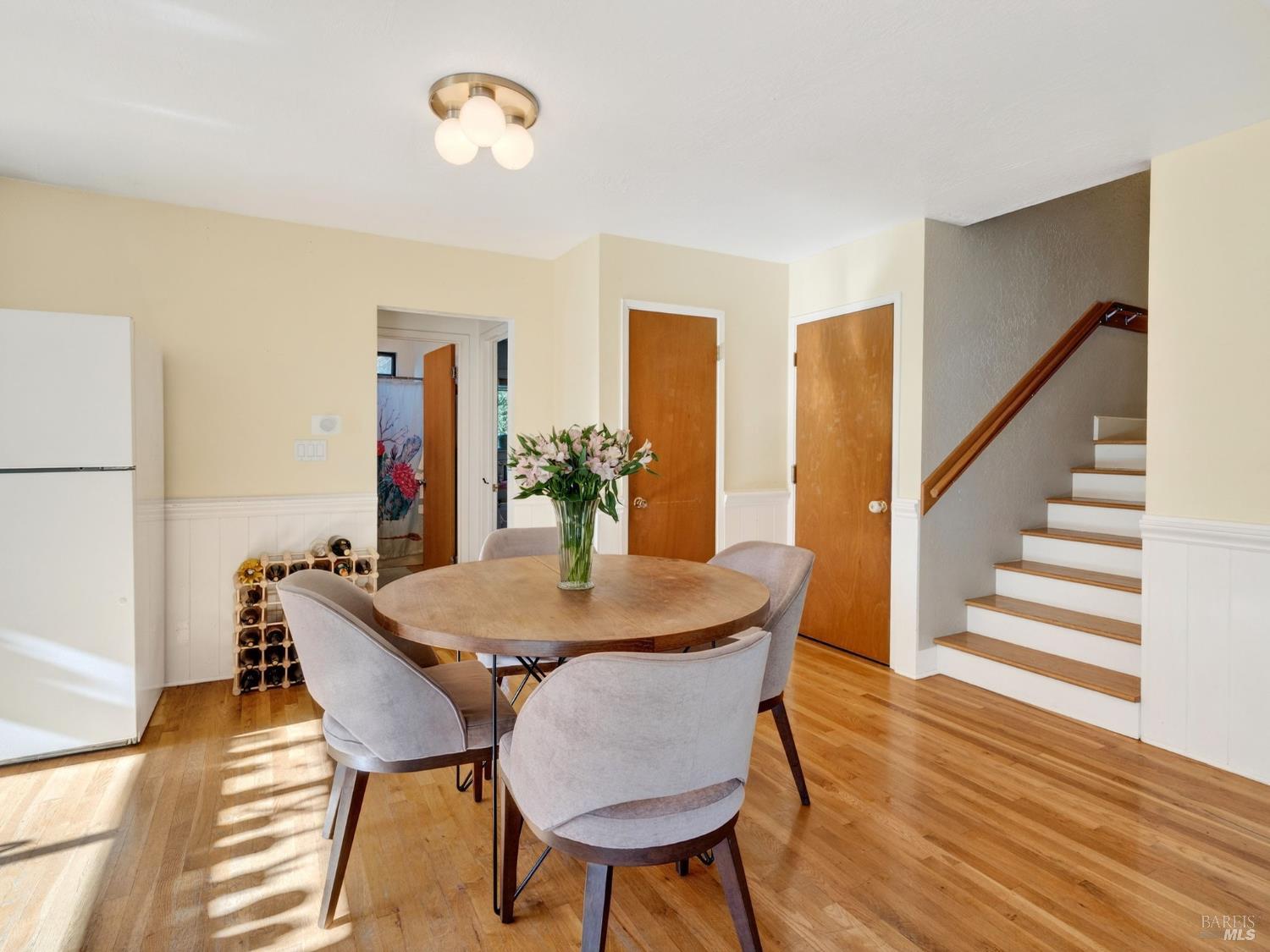1059 W Standley Street Ukiah CA 95482