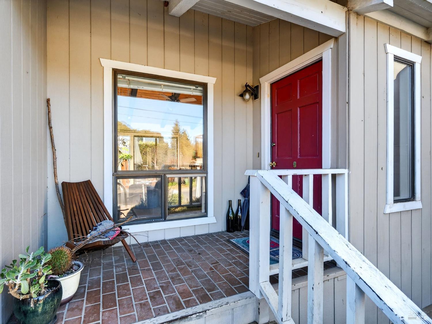 1059 W Standley Street Ukiah CA 95482