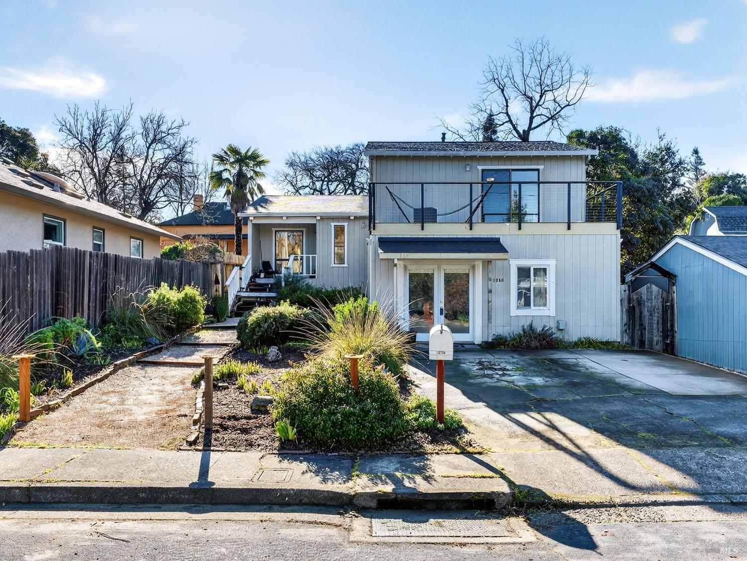 1059 W Standley Street Ukiah CA 95482