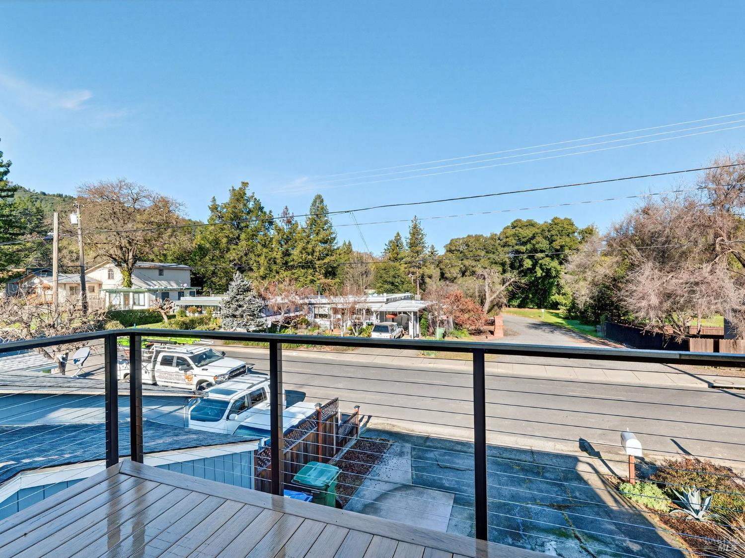 1059 W Standley Street Ukiah CA 95482