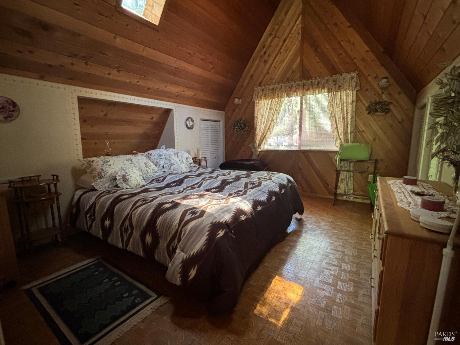 30518 Rodeo Road Potter Valley CA 95469