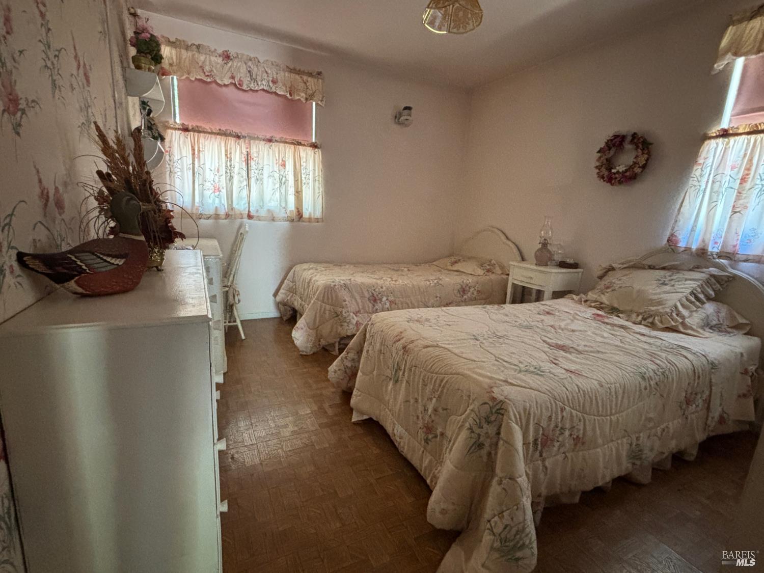 30518 Rodeo Road Potter Valley CA 95469