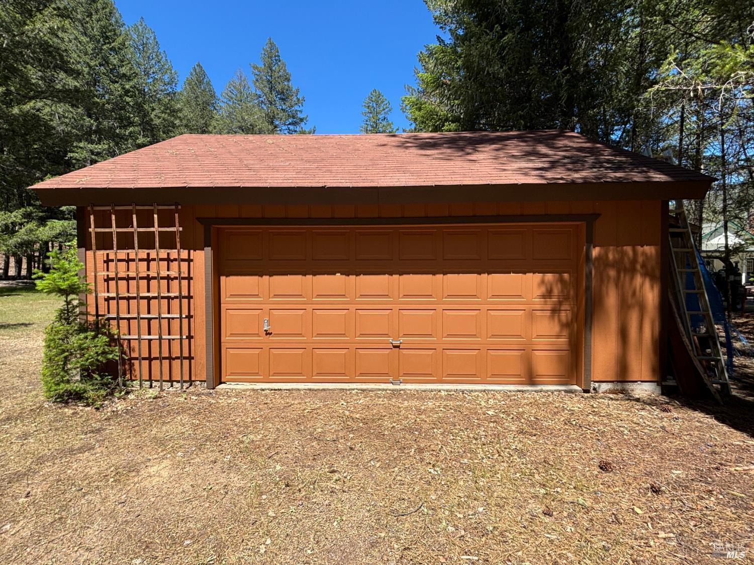 30518 Rodeo Road Potter Valley CA 95469