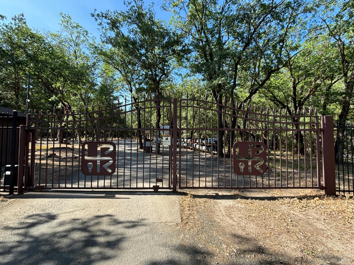 30518 Rodeo Road Potter Valley CA 95469