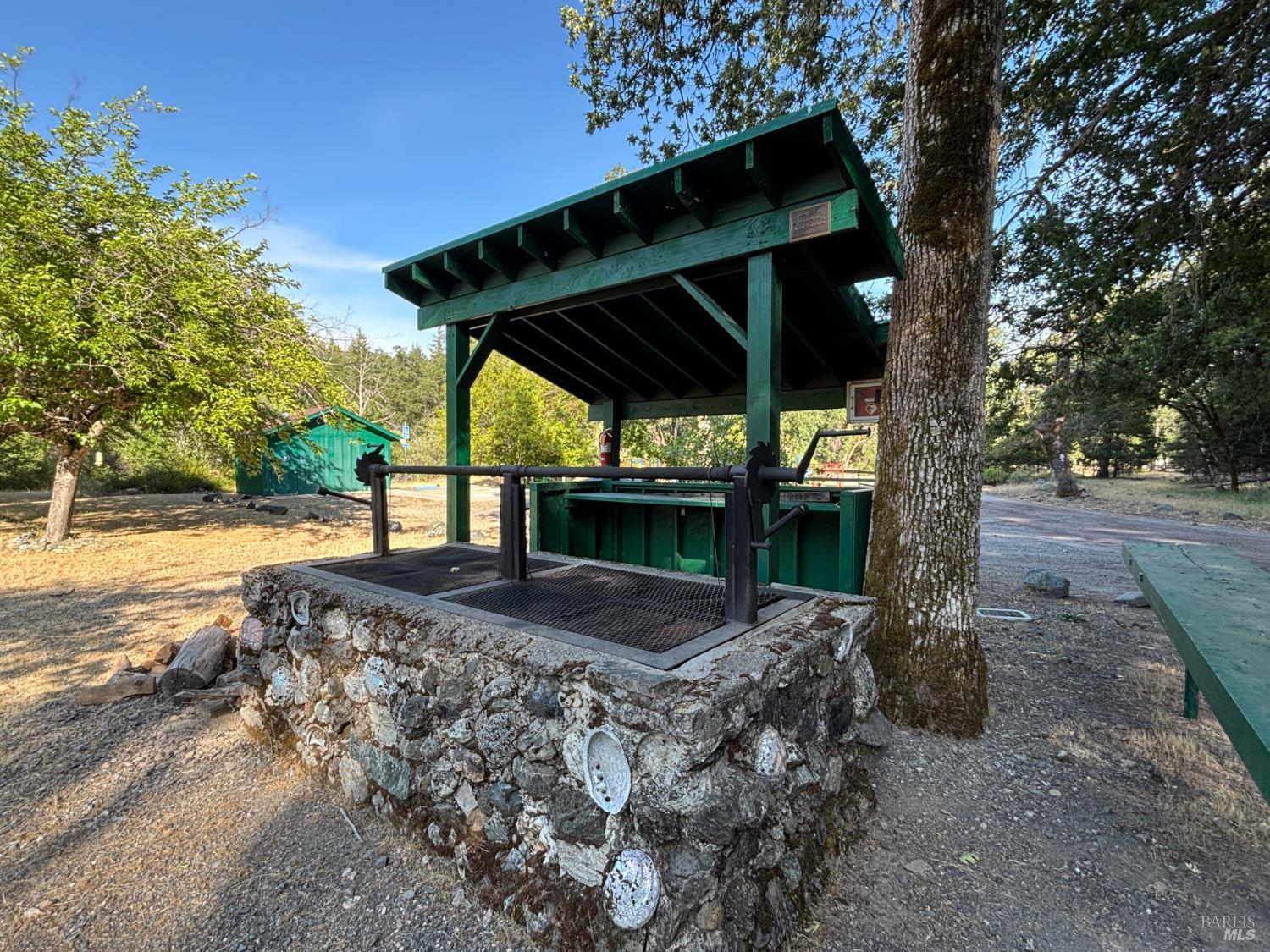 30518 Rodeo Road Potter Valley CA 95469