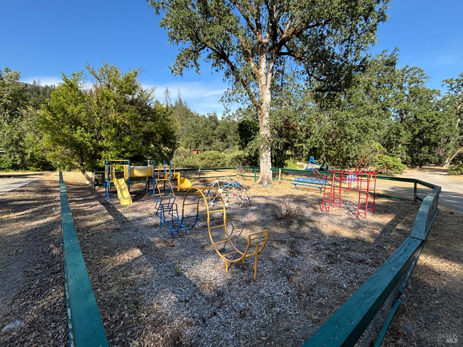 30518 Rodeo Road Potter Valley CA 95469