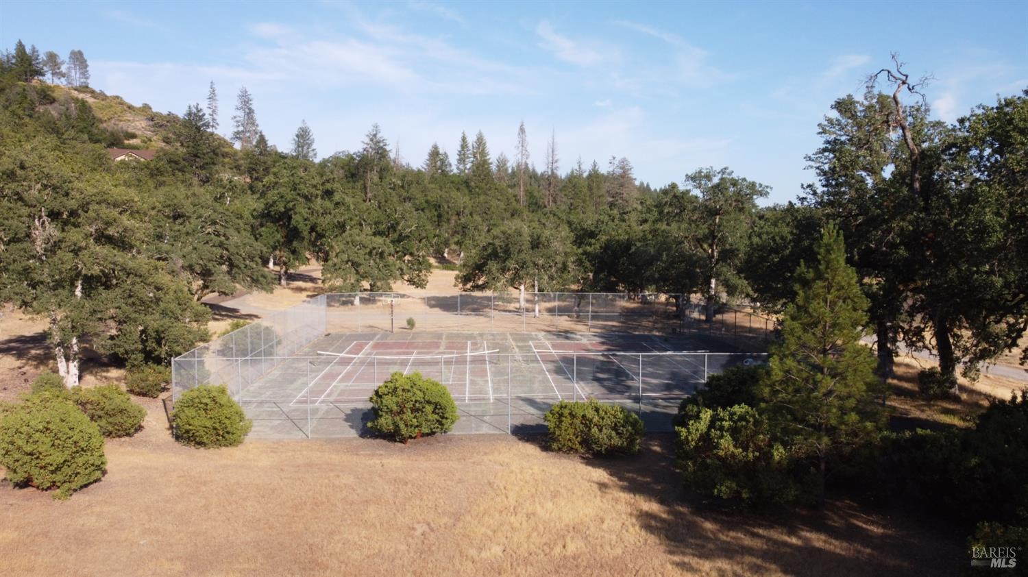 30518 Rodeo Road Potter Valley CA 95469
