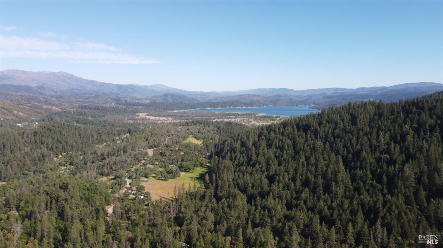 30518 Rodeo Road Potter Valley CA 95469