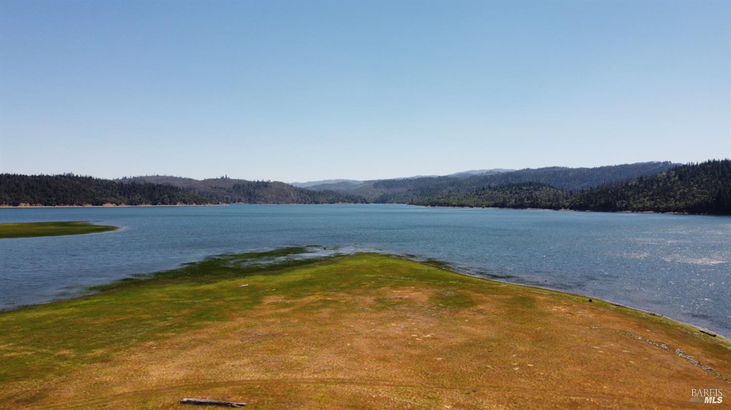 30518 Rodeo Road Potter Valley CA 95469