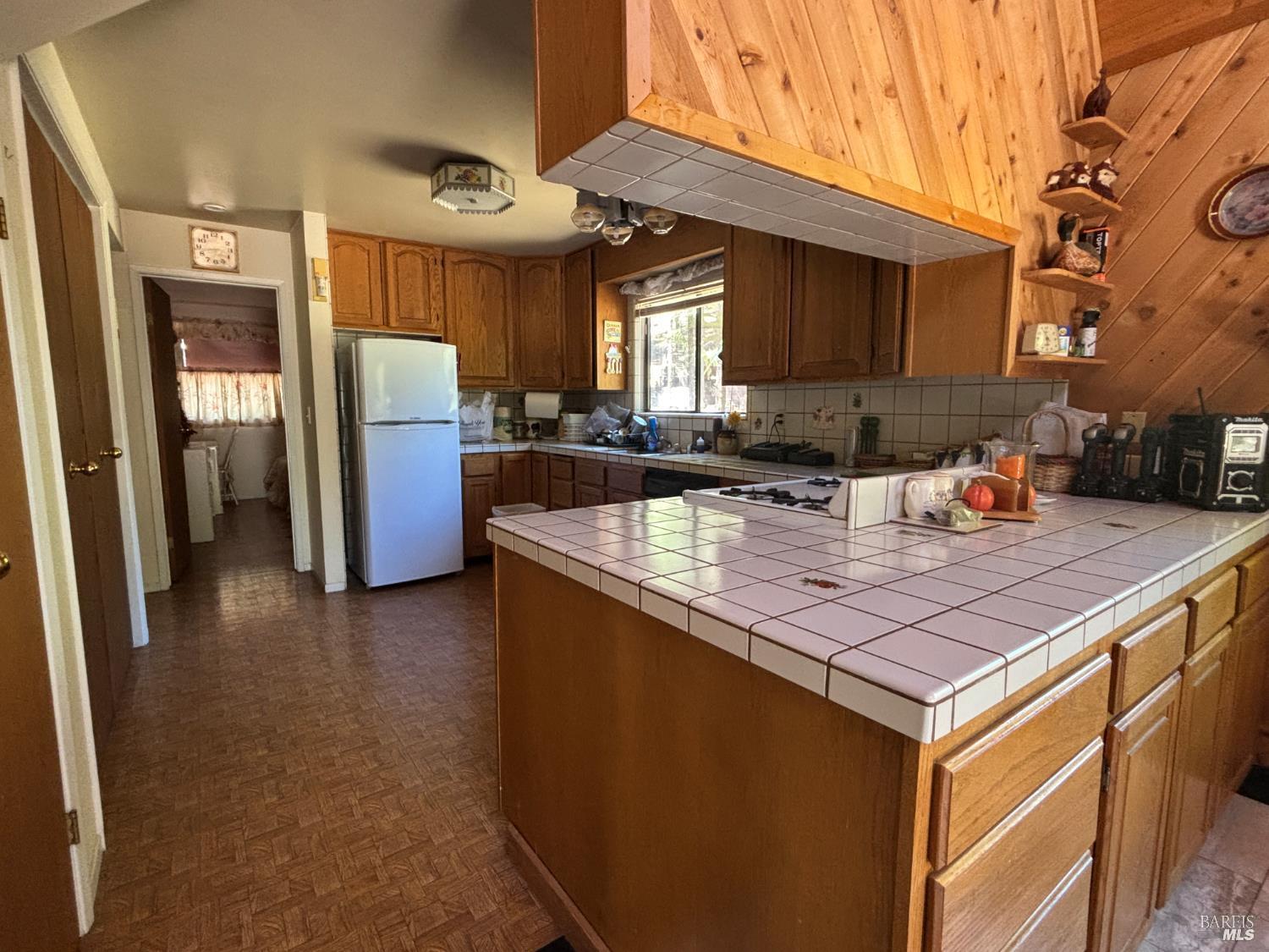30518 Rodeo Road Potter Valley CA 95469