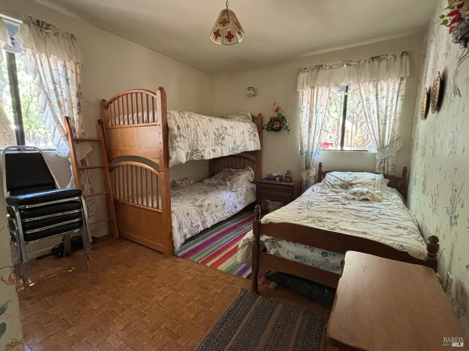 30518 Rodeo Road Potter Valley CA 95469