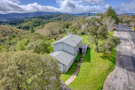 2511 Laguna Vista Drive Novato CA 94945