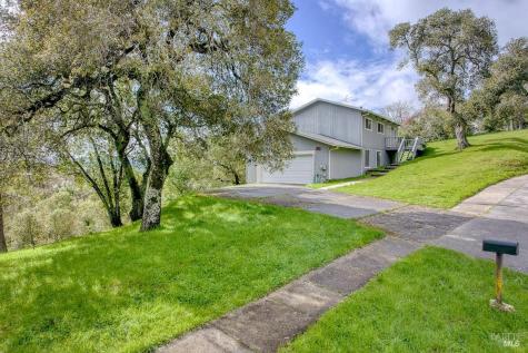 2511 Laguna Vista Drive Novato CA 94945