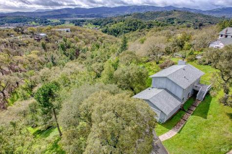 2511 Laguna Vista Drive Novato CA 94945