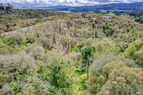 2511 Laguna Vista Drive Novato CA 94945