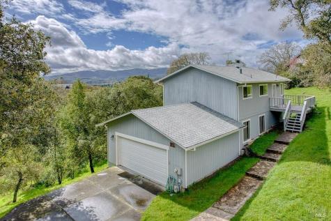 2511 Laguna Vista Drive Novato CA 94945