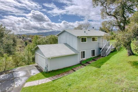 2511 Laguna Vista Drive Novato CA 94945