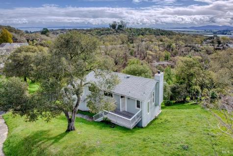 2511 Laguna Vista Drive Novato CA 94945