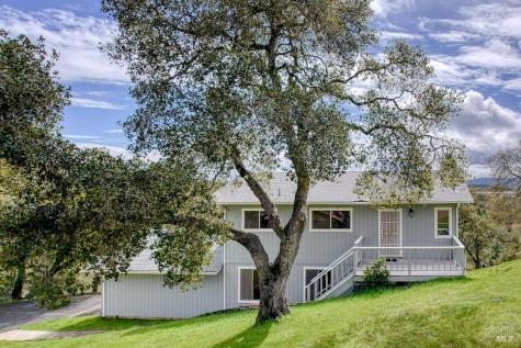 2511 Laguna Vista Drive Novato CA 94945