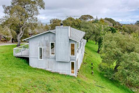 2511 Laguna Vista Drive Novato CA 94945