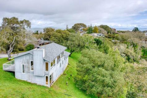 2511 Laguna Vista Drive Novato CA 94945