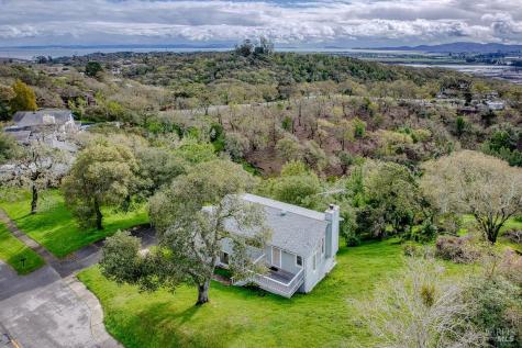 2511 Laguna Vista Drive Novato CA 94945